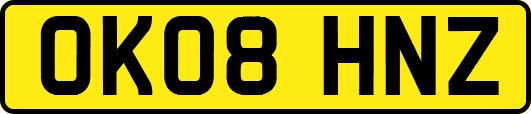 OK08HNZ