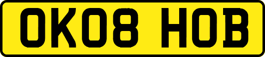 OK08HOB