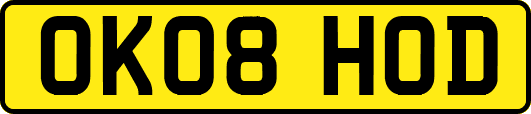 OK08HOD