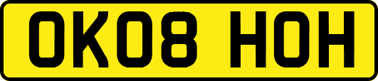 OK08HOH