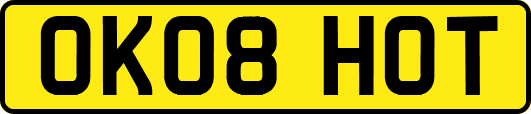 OK08HOT