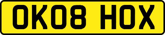 OK08HOX