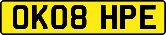 OK08HPE