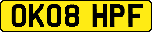OK08HPF