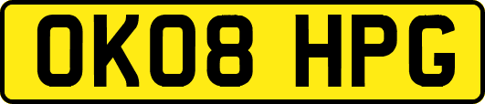 OK08HPG