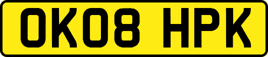 OK08HPK