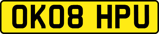 OK08HPU