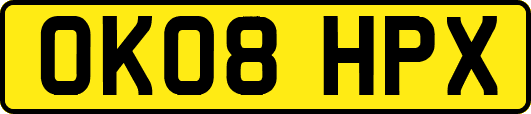 OK08HPX