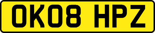 OK08HPZ