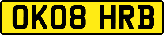 OK08HRB