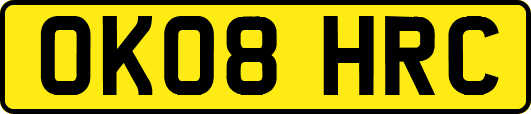 OK08HRC