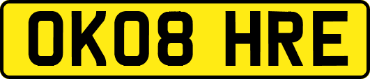 OK08HRE