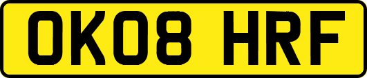 OK08HRF