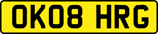 OK08HRG