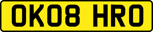 OK08HRO