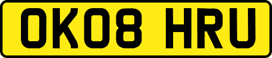 OK08HRU