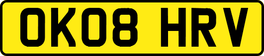OK08HRV