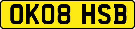 OK08HSB