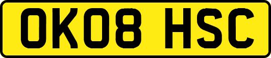 OK08HSC