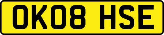 OK08HSE