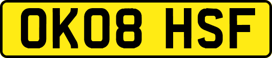 OK08HSF