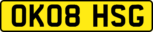 OK08HSG