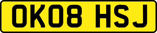 OK08HSJ