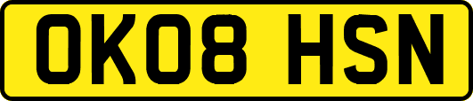 OK08HSN