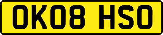 OK08HSO