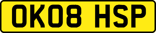OK08HSP