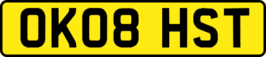 OK08HST
