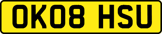 OK08HSU