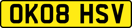 OK08HSV