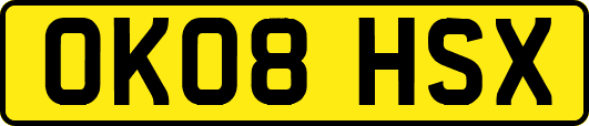 OK08HSX