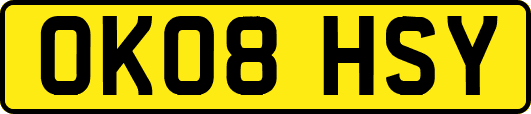 OK08HSY
