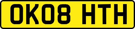 OK08HTH
