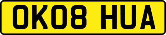 OK08HUA