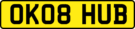 OK08HUB