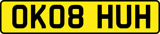 OK08HUH