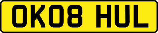 OK08HUL