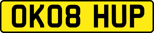 OK08HUP