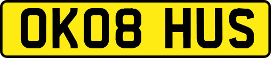 OK08HUS