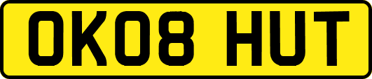 OK08HUT