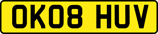 OK08HUV