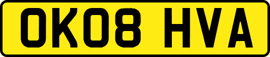 OK08HVA