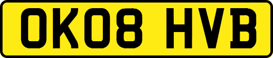 OK08HVB