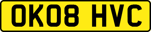 OK08HVC