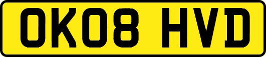 OK08HVD