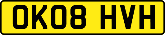 OK08HVH
