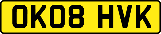 OK08HVK